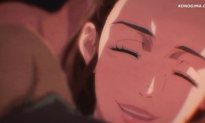 Ninja Kamui - EP 6