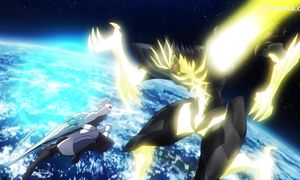 Ragna Crimson - EP 21