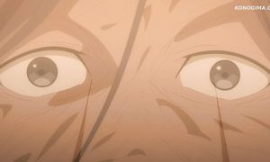 Ninja Kamui - Ep 7