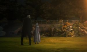 Majo to Yajuu - 12 [SUB]