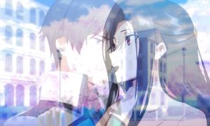 Mahouka Koukou no Rettousei S3 - 01 [DUB]