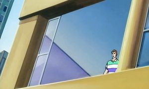 Spiderman - S1 EP10