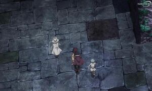 Mokushiroku no Yonkishi - 23 [SUB]