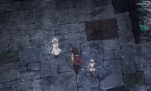Mokushiroku no Yonkishi - 23 [DUB]