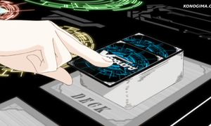 Cardfight Vanguard - EP 4