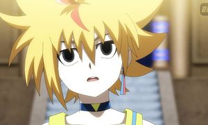 Beyblade Burst DB - 13