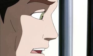 Spiderman - S1 EP12