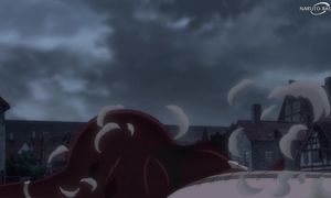Mokushiroku no Yonkishi - 24 [SUB]