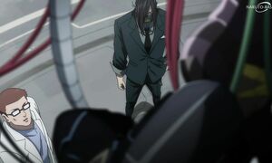 Ninja Kamui - 09 [DUB]