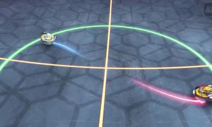 Beyblade Burst DB - 14
