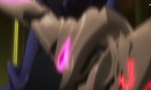 ep 13 - Metallic Rouge