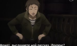 Ookami to Koushinryou - 02 [SUB]