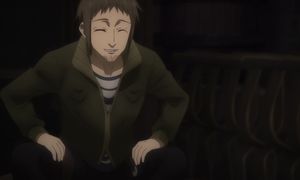 Ookami to Koushinryou - 02 [DUB]