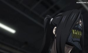 Ninja Kamui - EP 9