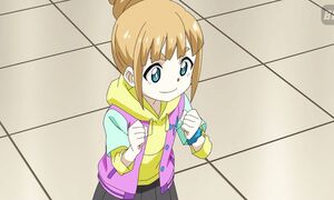 Beyblade Burst DB - 15