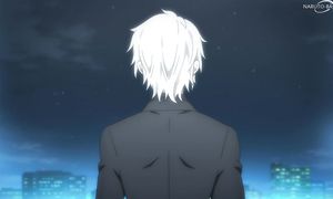 Date a Live S5 - 01 [DUB]