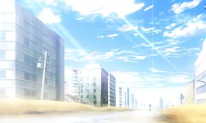 ep 01 - Blue Archive the Animation [x265]