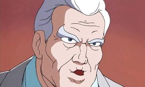 Spiderman - S2 EP2