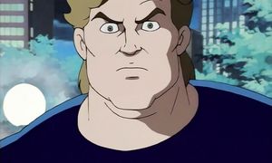 Spiderman - S2 EP3