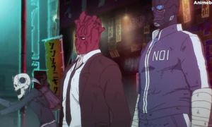 dorohedoro-episode-3
