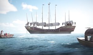 Ювенильная песня 3, 26 Серия