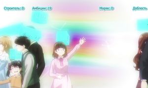 As a Reincarnated Aristocrat - 02 [SUB]