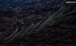 Ragna Crimson - Ep 23