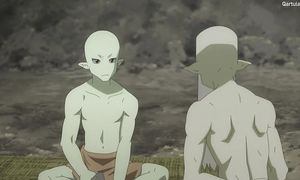 Re Monster Ep #1