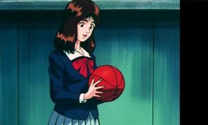 Slam Dunk - EP1