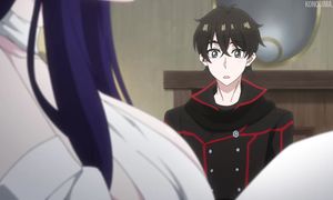 New Gate - EP1