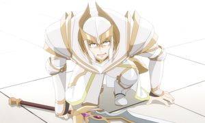 Tsukimichi  S2 - 15 [DUB]