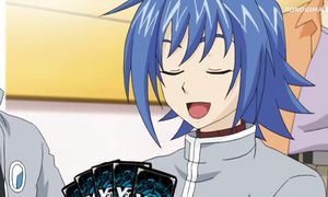 Cardfight Vanguard - EP 5