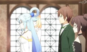 Konosuba S3 - 02 [SUB]