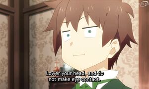 Konosuba S3 - 02 [DUB]