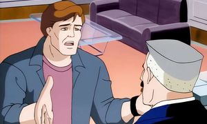 Spiderman - S2 EP10