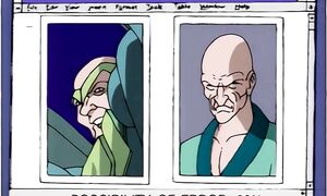 Spiderman - S2 EP13