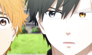 Wind Breaker - EP3