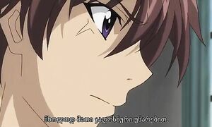 Demon King Dianomo[DUB] EPISODE 7