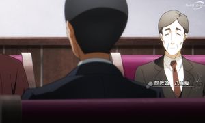 Mahouka Koukou no Rettousei S3 - 03 [DUB]
