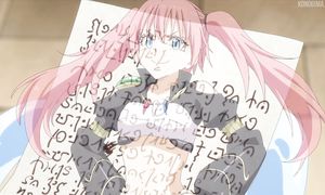 That Time I Got Reincarnated as a Slime Season 3 - EP3