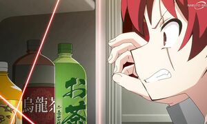 Yozakura Family - 03 [DUB]