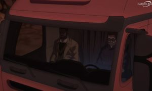 Ninja Kamui - 11 [DUB]