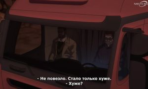 Ninja Kamui - 11 [SUB]