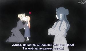 Duke of Death and His Maid S3 - 03  [SUB]