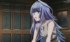 Reincarnated Aristocrat - 03 [SUB]