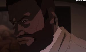 Ninja Kamui - EP 11