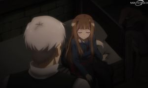 Spice and Wolf - 04 [DUB]