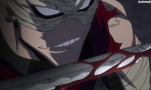 mha s2 seria 16