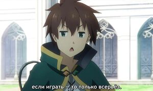 Konosuba S3 - 03 [SUB]