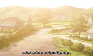Demon King Daimao Episode 9 (English Dub) - Full HD -
